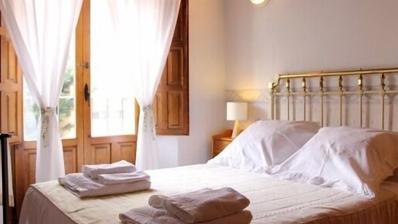 Photo of Bedroom in Soria