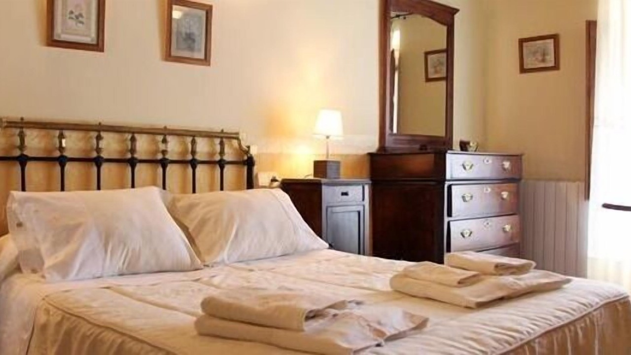 Photo of Bedroom in Soria