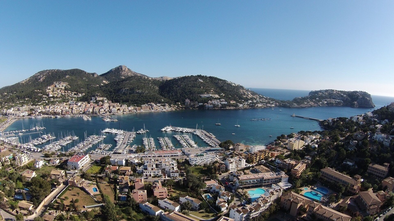 Photo of Outdoor in Port d'Andraitx
