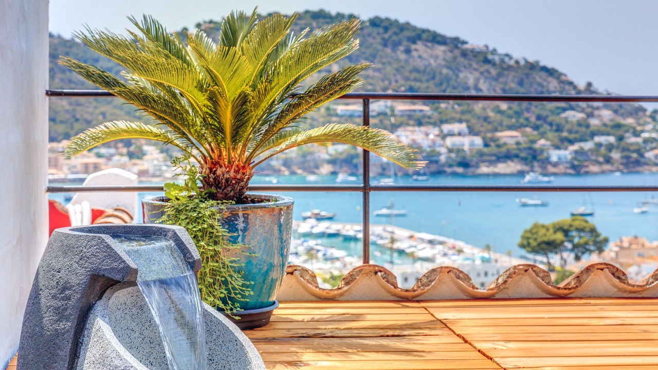 Photo of Outdoor in Port d'Andraitx