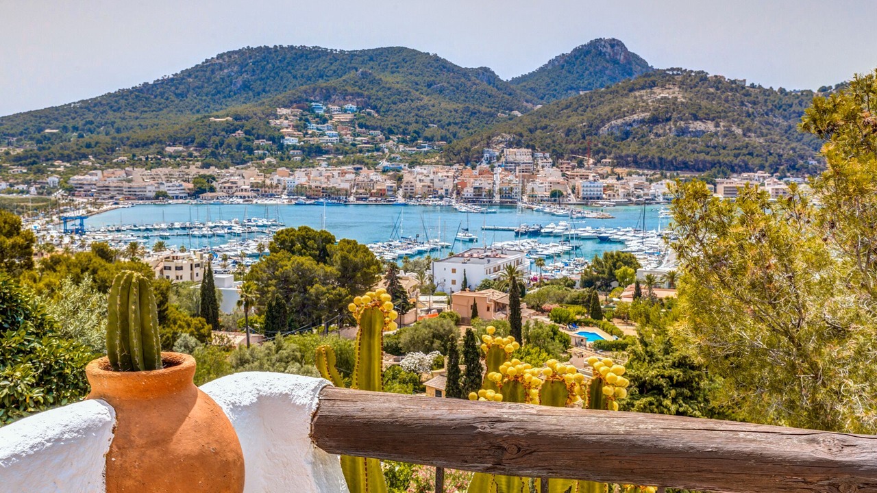 Photo of Outdoor in Port d'Andraitx