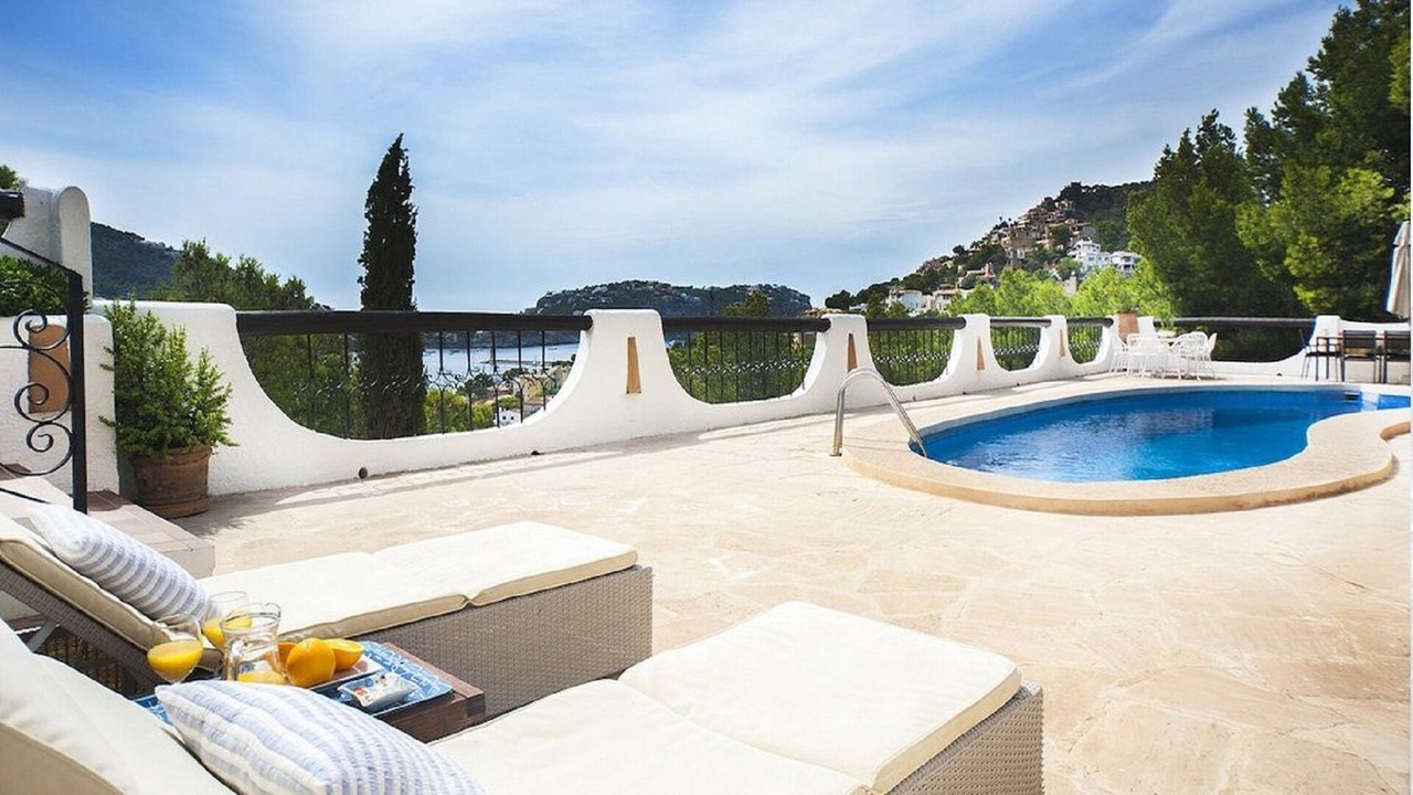 Photo of Outdoor in Port d'Andraitx