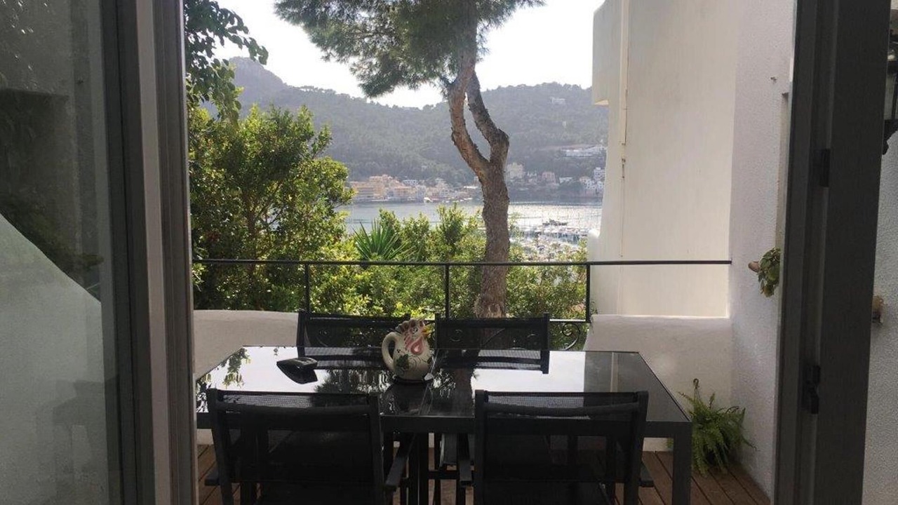 Photo of Outdoor in Port d'Andraitx