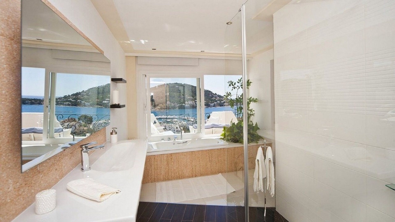 Photo of Bathroom in Port d'Andraitx
