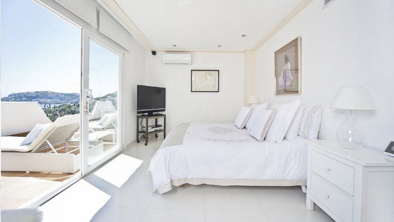 Photo of Bedroom in Port d'Andraitx