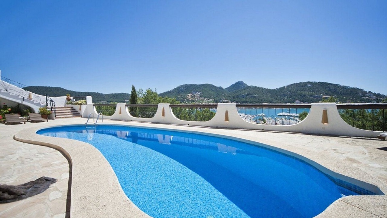 Photo of Outdoor in Port d'Andraitx