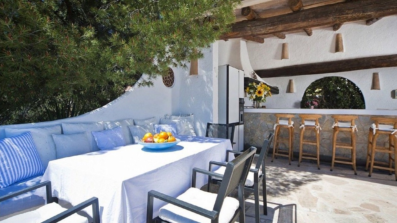 Photo of Outdoor in Port d'Andraitx