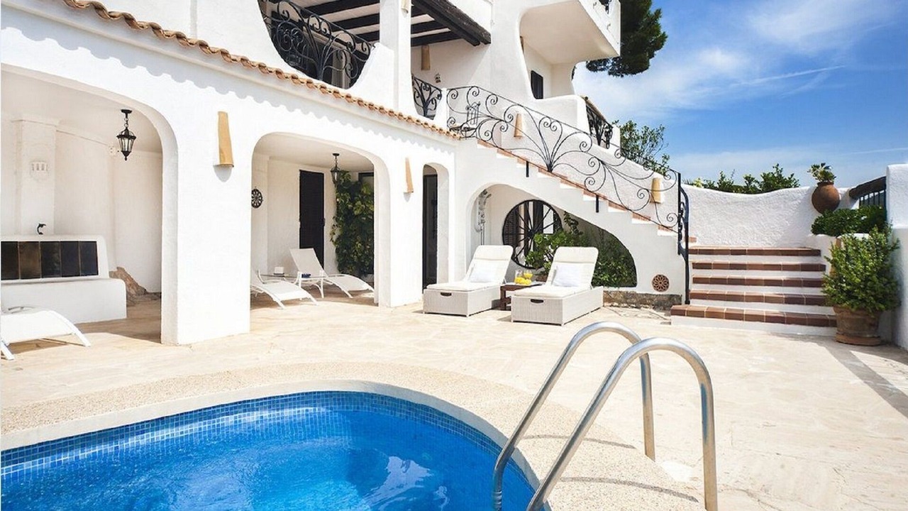 Photo of Outdoor in Port d'Andraitx