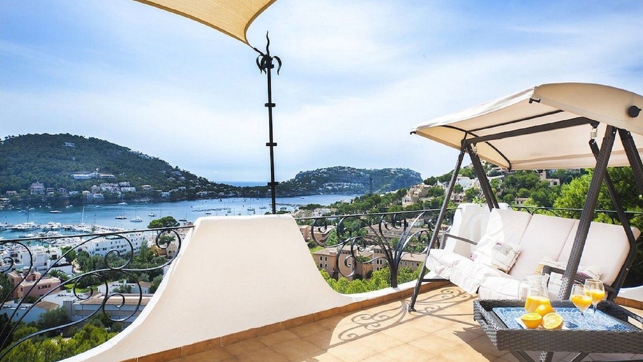 Photo of Outdoor in Port d'Andraitx