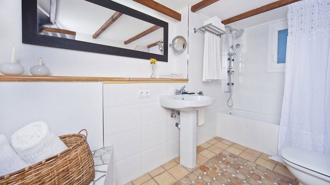 Photo of Bathroom in Port d'Andraitx