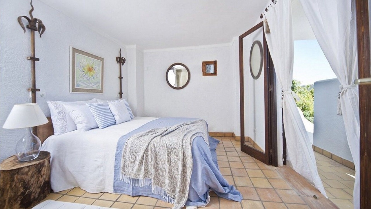 Photo of Bedroom in Port d'Andraitx