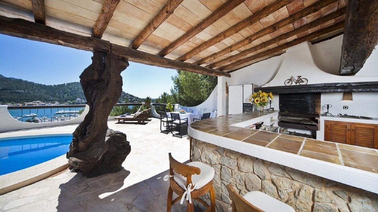Photo of Outdoor in Port d'Andraitx