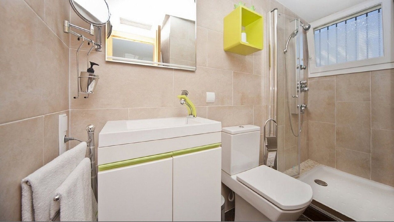 Photo of Bathroom in Port d'Andraitx