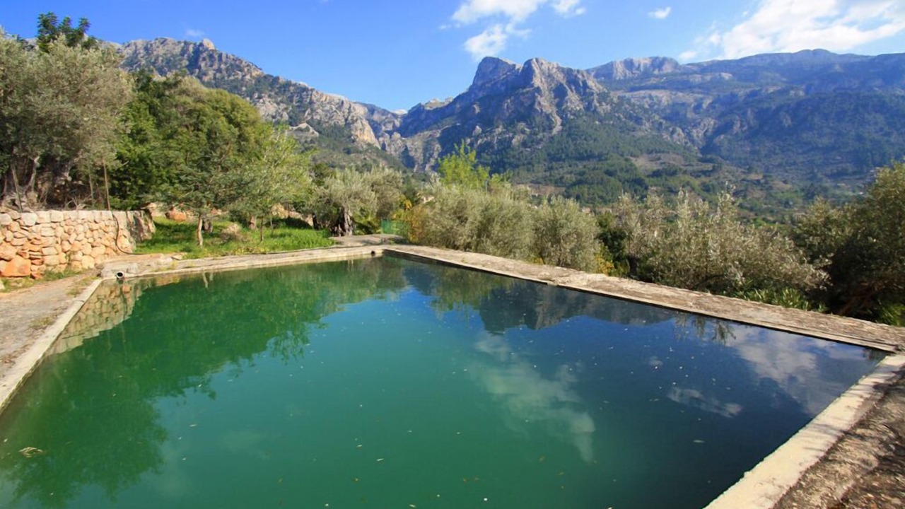 Photo of Outdoor in Biniaraix