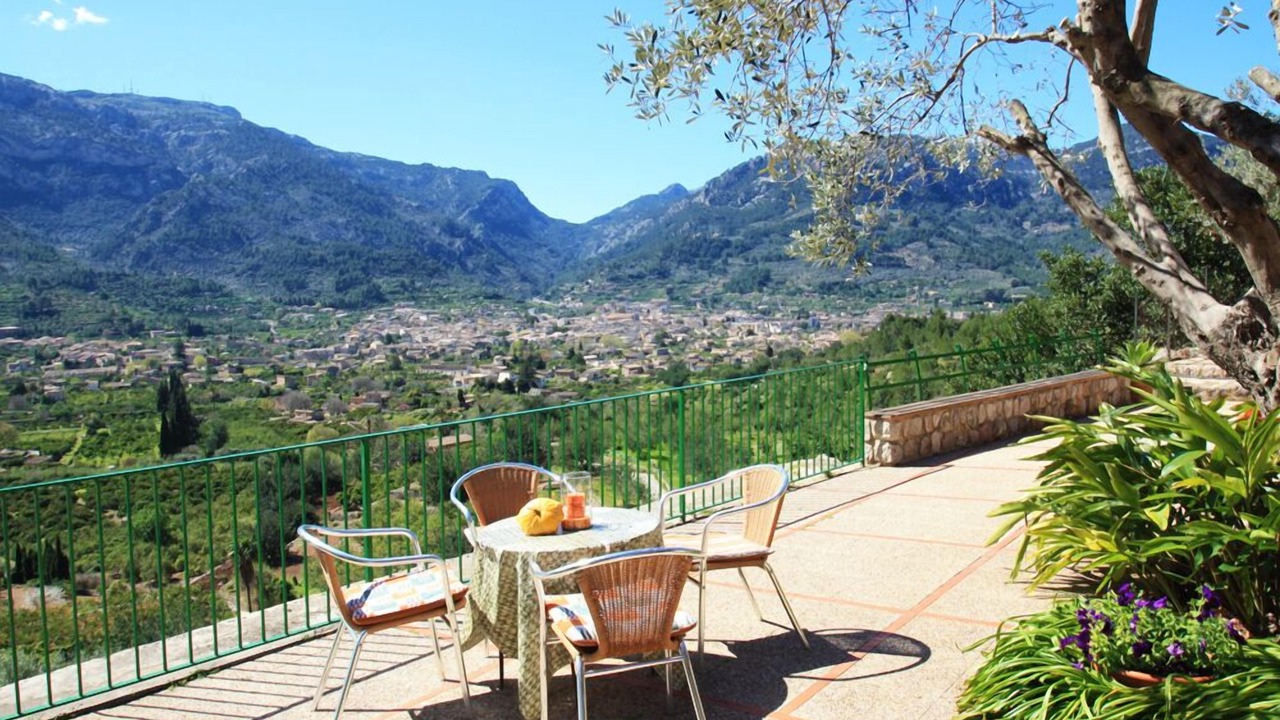 Photo of Outdoor in Biniaraix