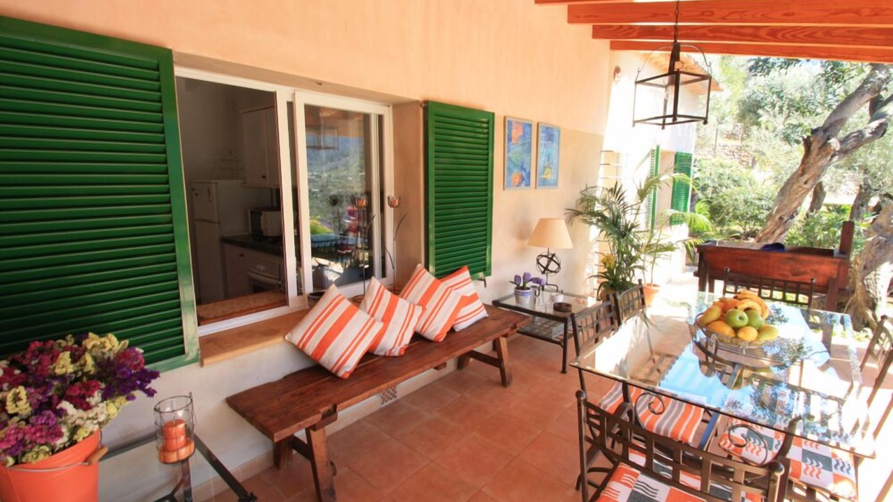 Photo of Outdoor in Biniaraix