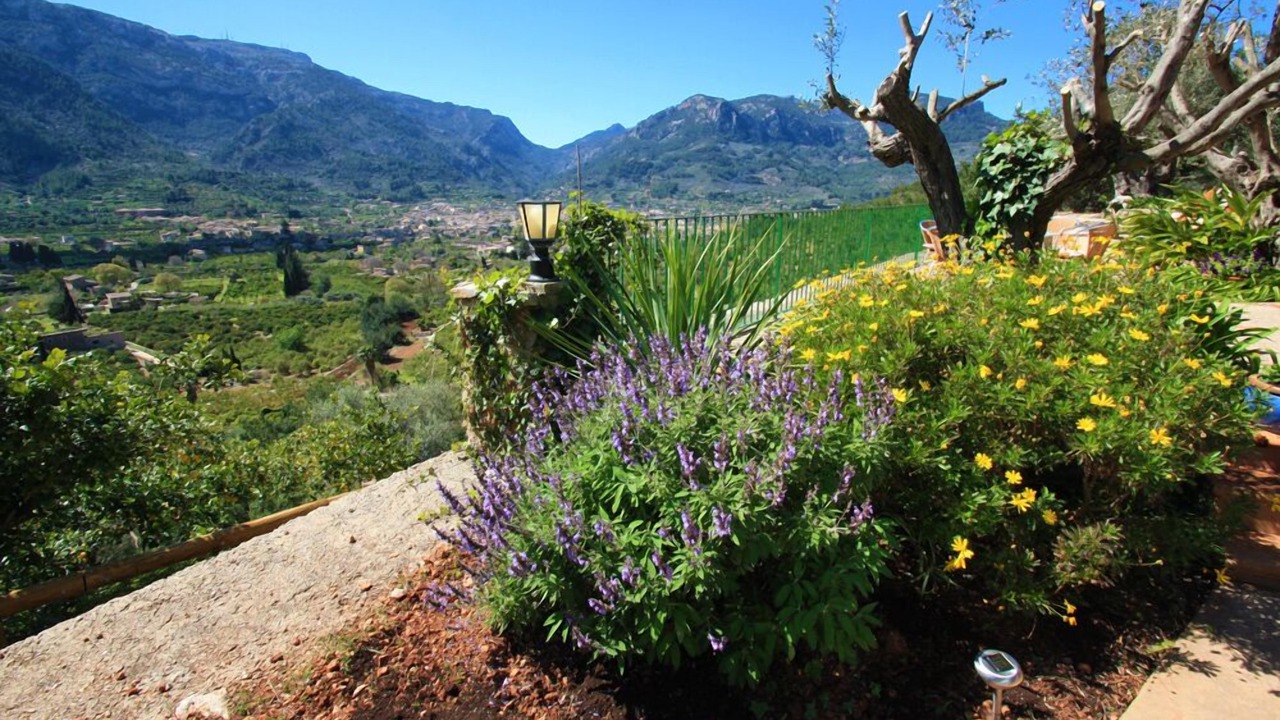 Photo of Outdoor in Biniaraix