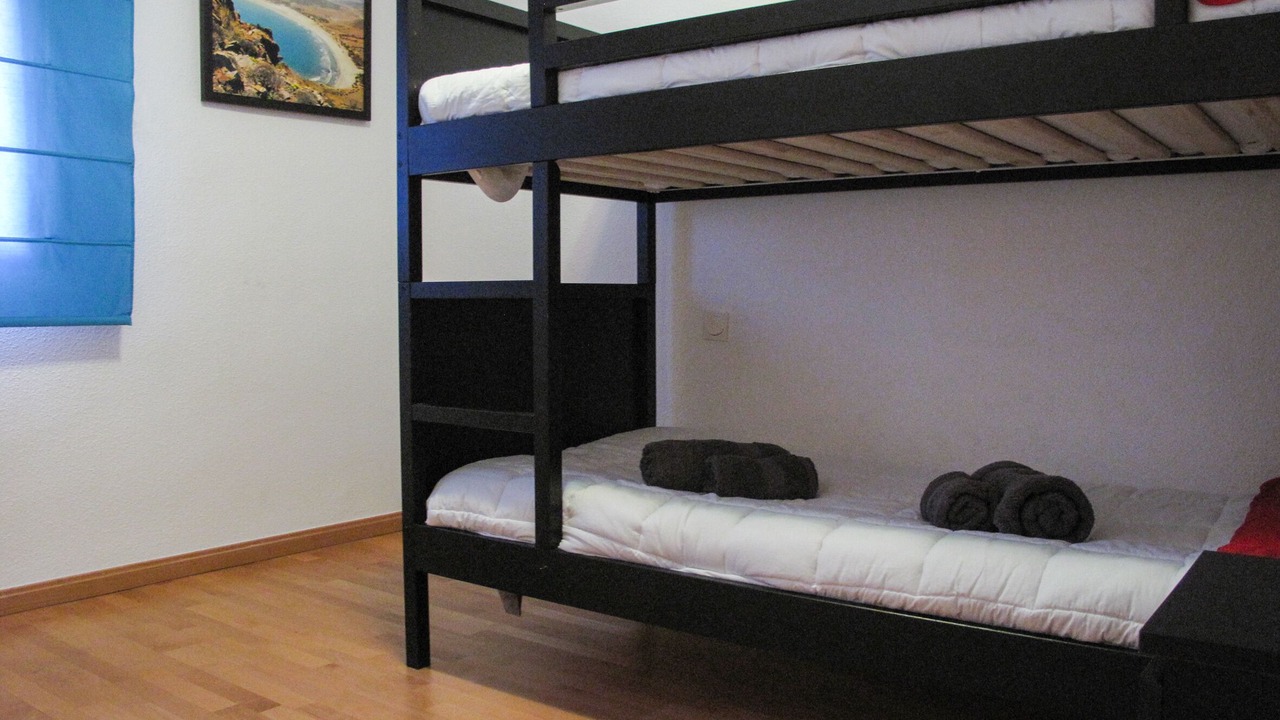 Photo of Bedroom in Almeria