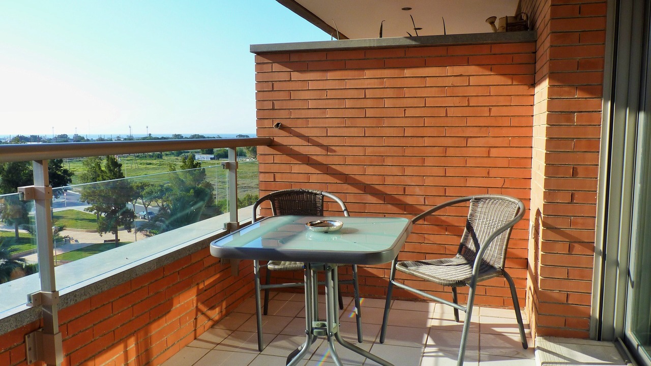 Photo of Outdoor in Almeria