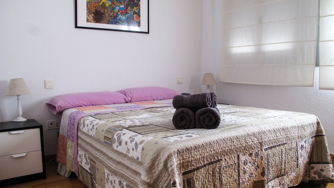 Photo of Bedroom in Almeria