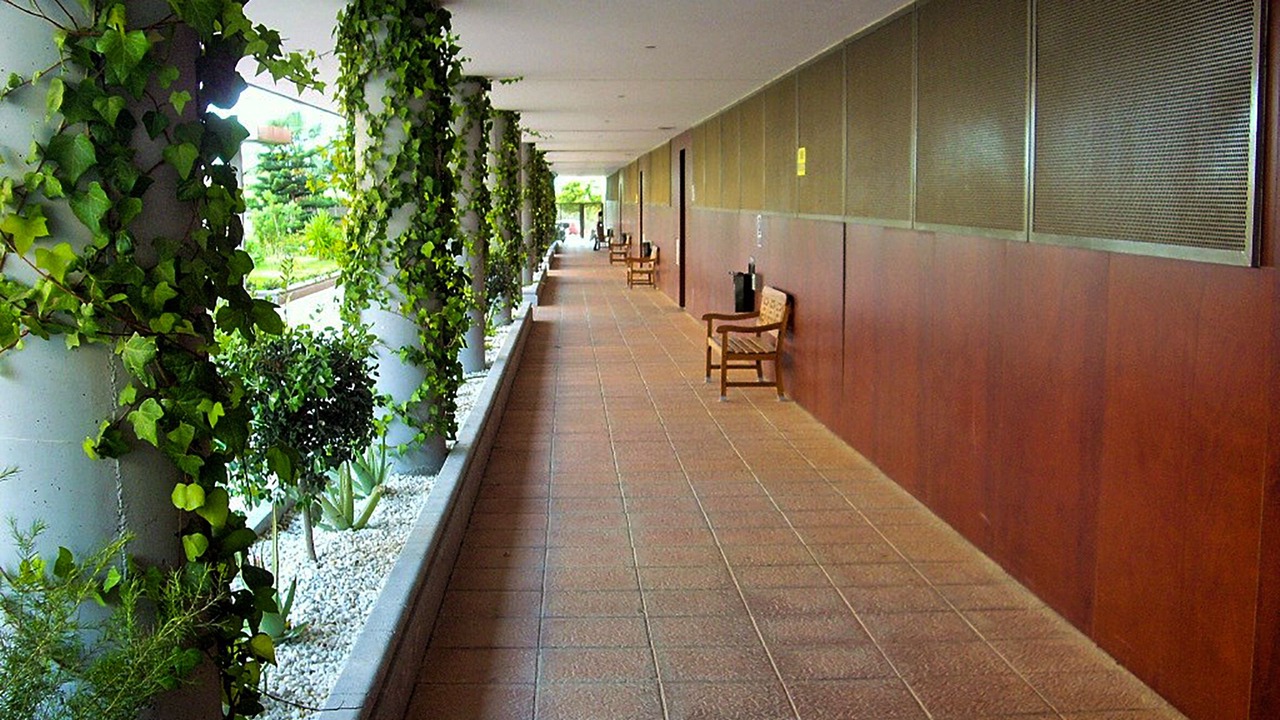 Photo of Outdoor in Almeria
