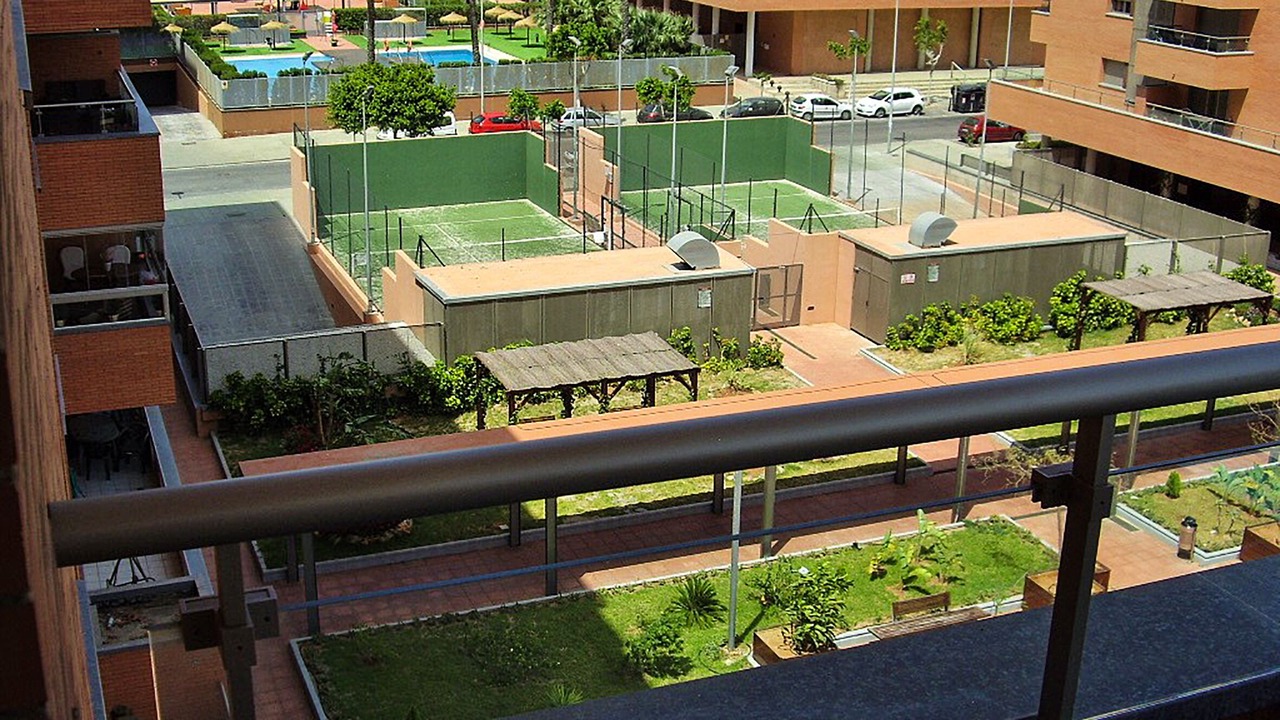 Photo of Outdoor in Almeria