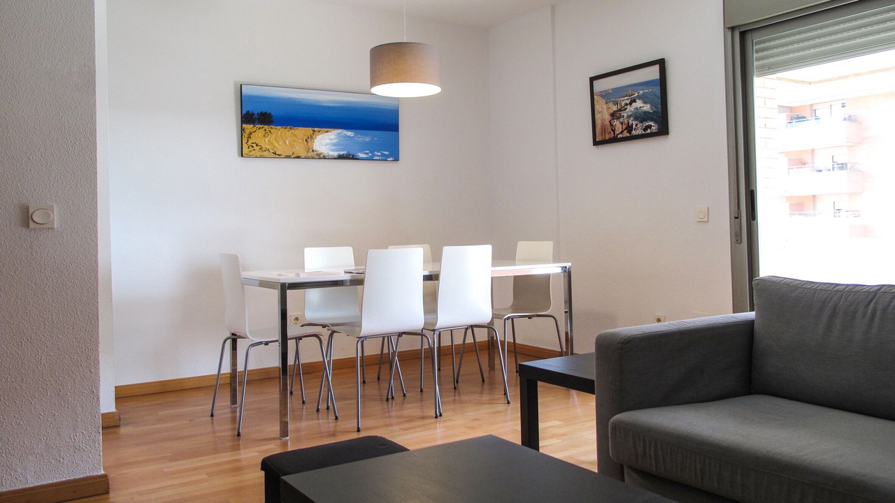 Photo of Livingroom in Almeria