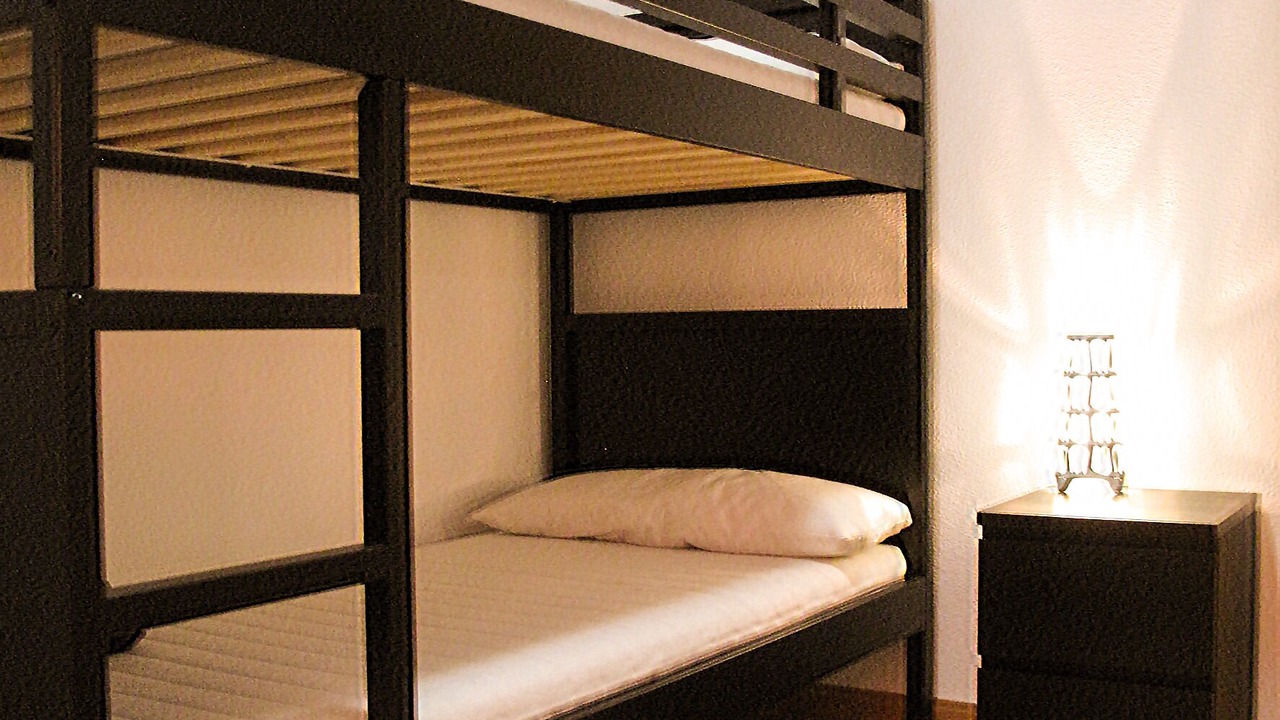 Photo of Bedroom in Almeria