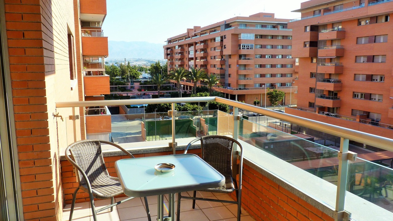 Photo of Outdoor in Almeria