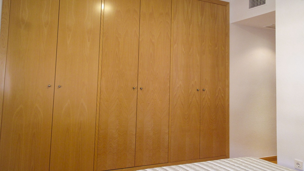 Photo of Bedroom in Almeria