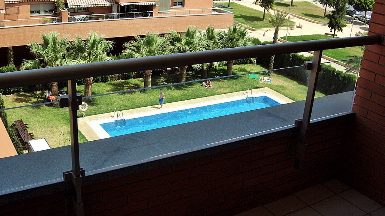 Photo of Outdoor in Almeria