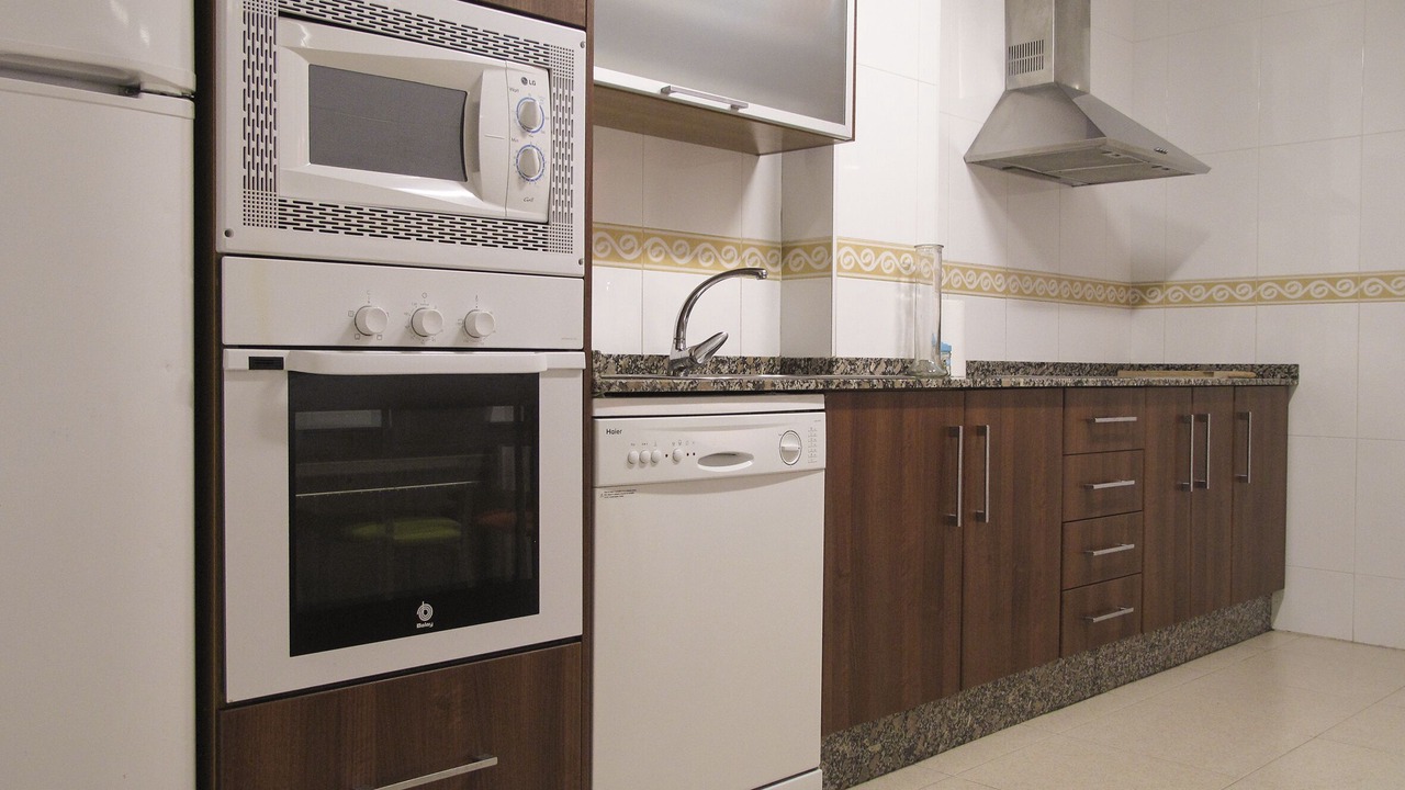 Photo of Kitchen in Almeria