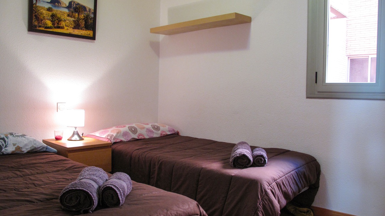 Photo of Bedroom in Almeria