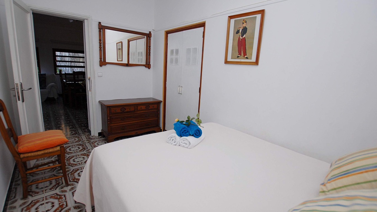 Photo of Bedroom in Alcanada