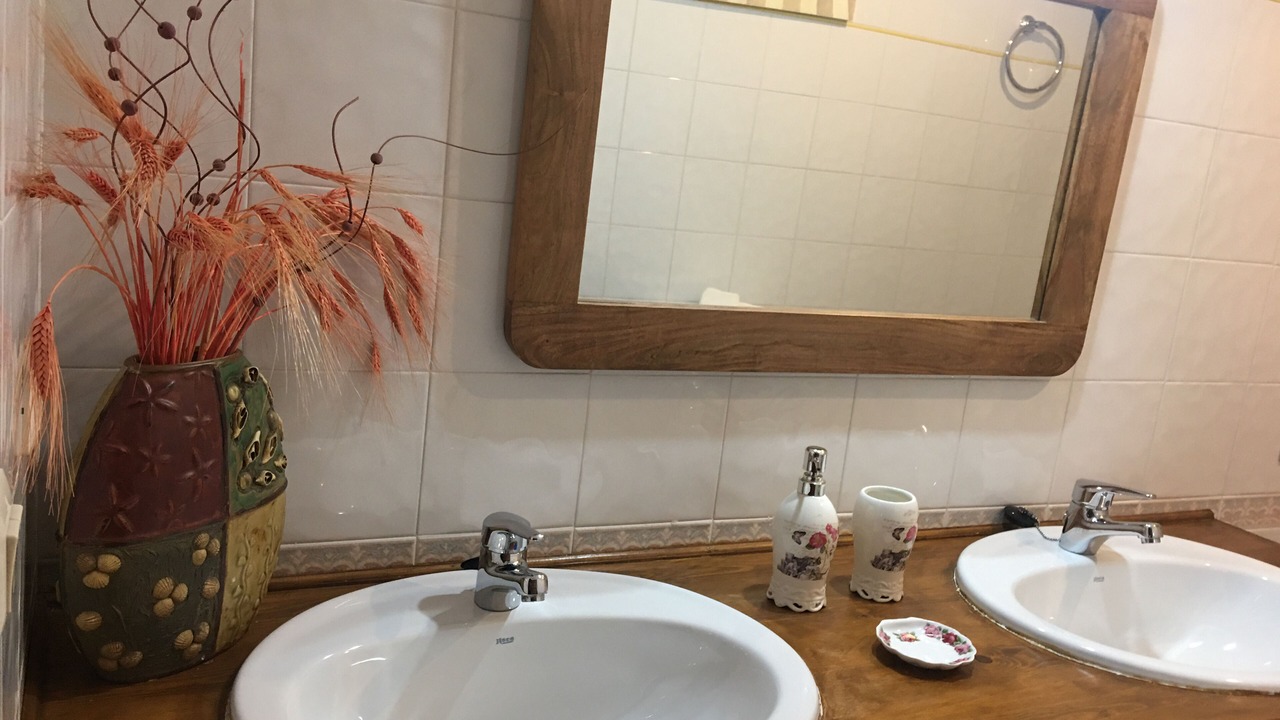 Photo of Bathroom in Pedraza