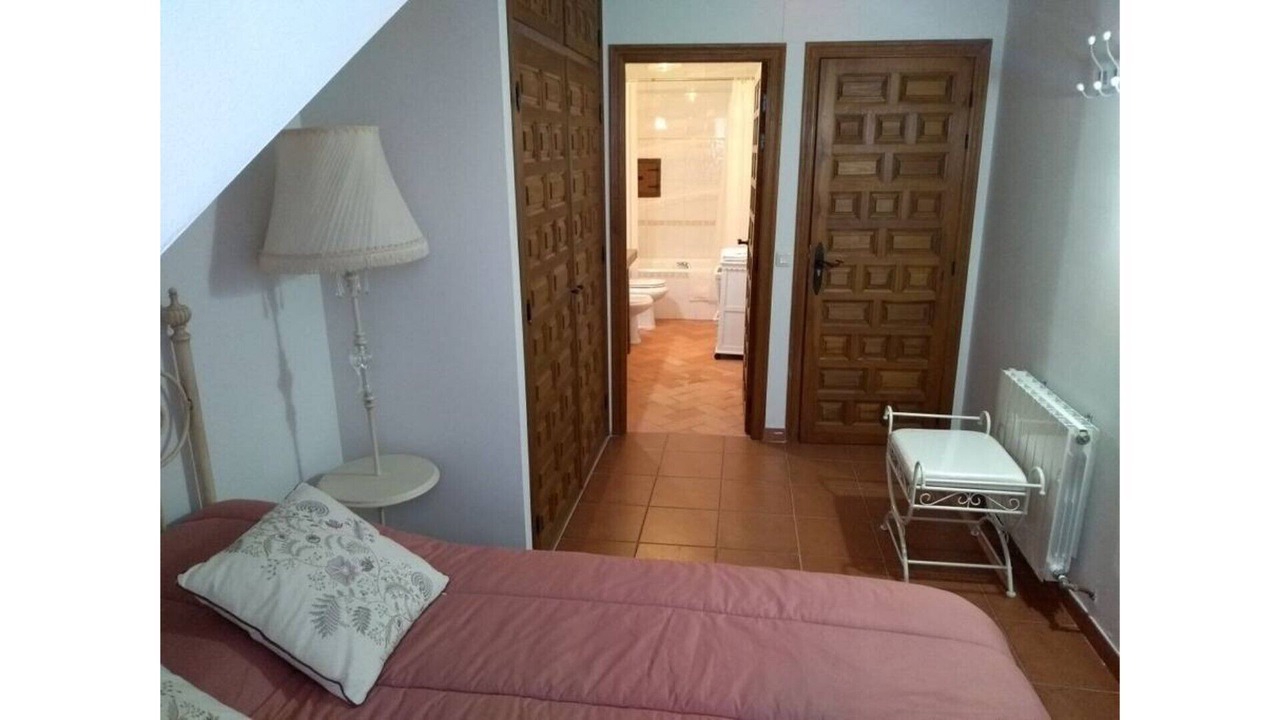Photo of Bedroom in Pedraza