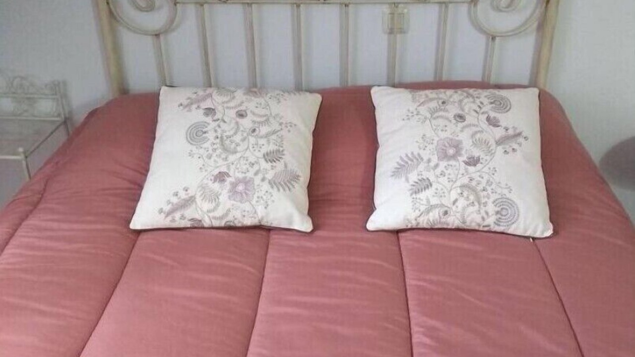 Photo of Bedroom in Pedraza