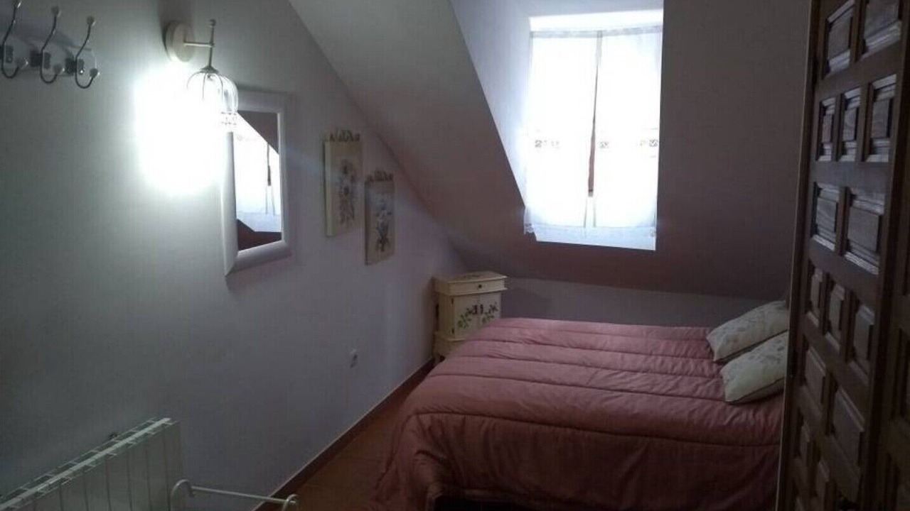 Photo of Bedroom in Pedraza