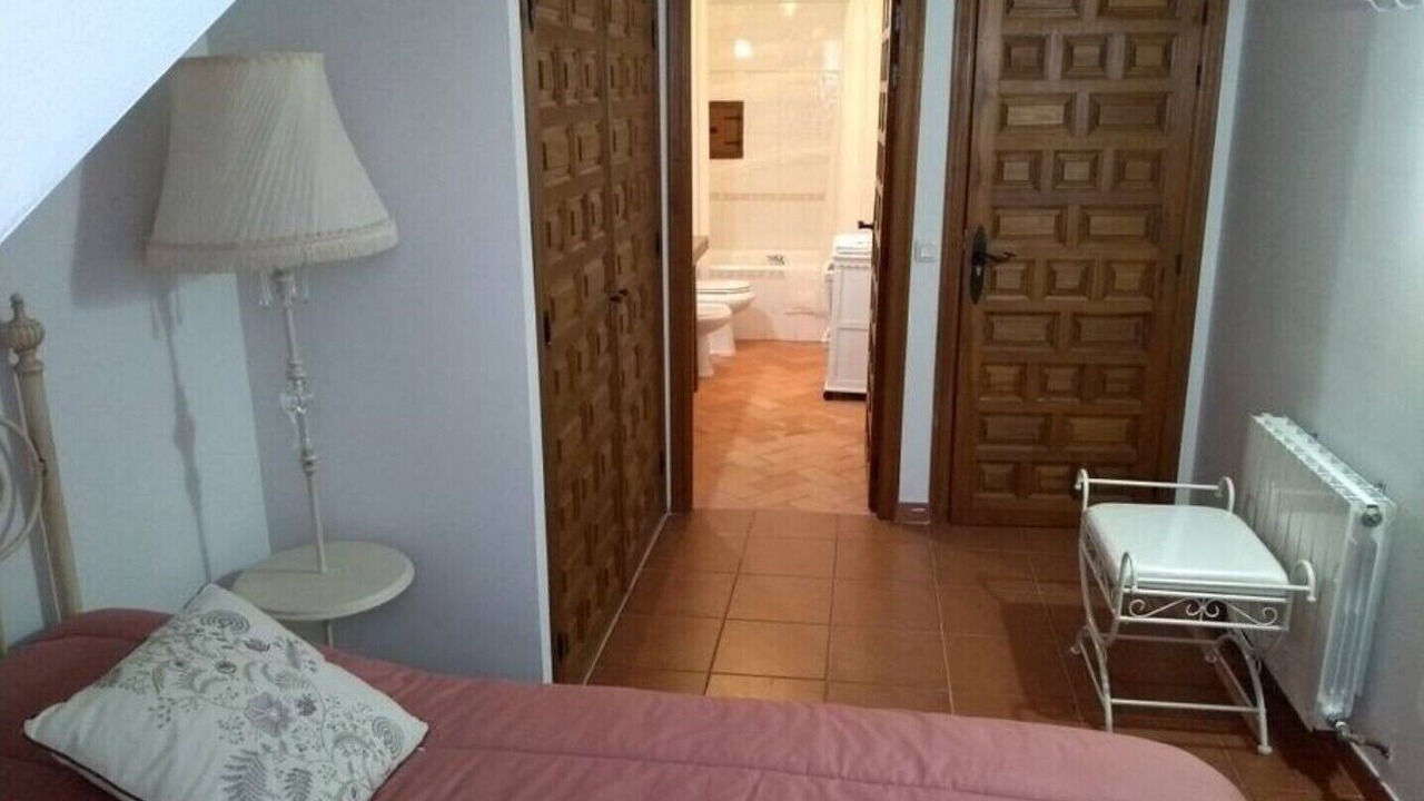 Photo of Bedroom in Pedraza