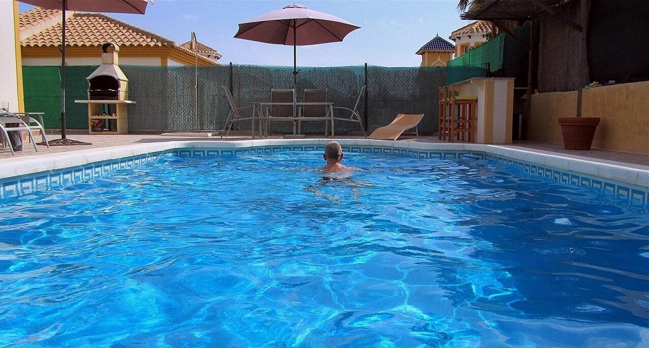 Photo of Outdoor in Mazarron