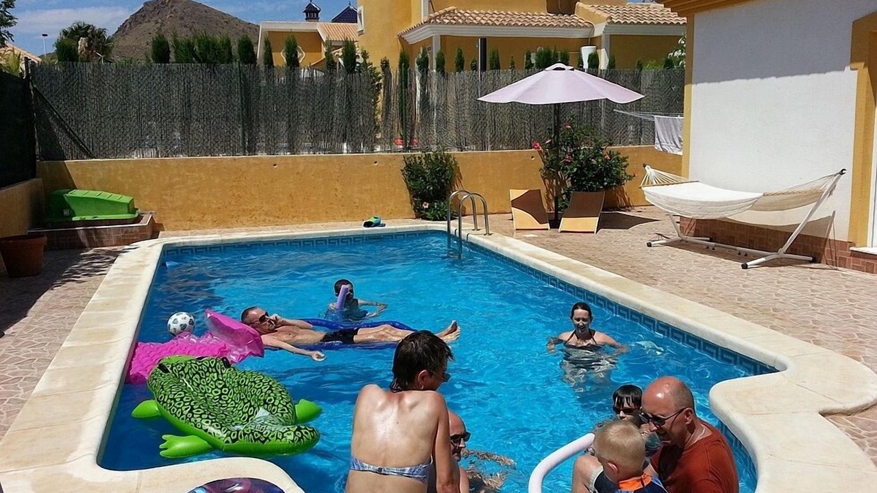 Photo of Outdoor in Mazarron
