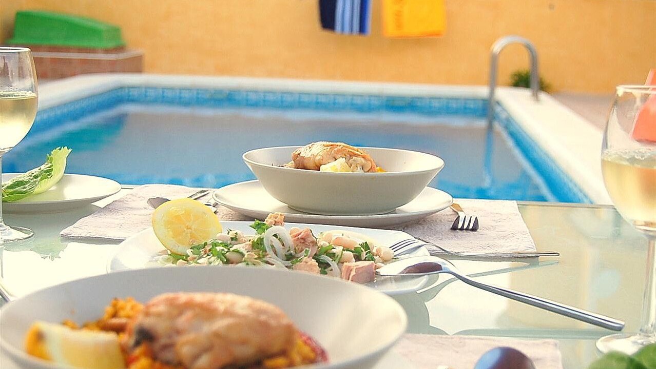Photo of Outdoor in Mazarron
