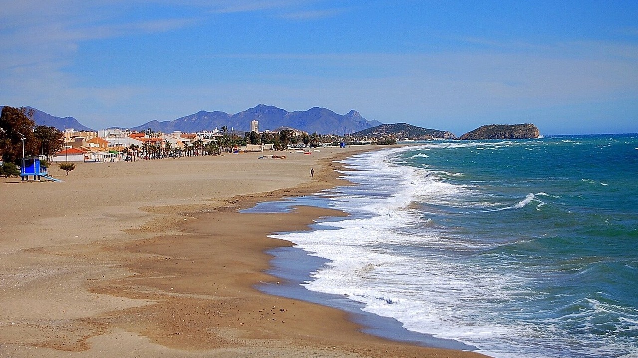 Photo of Others in Mazarron