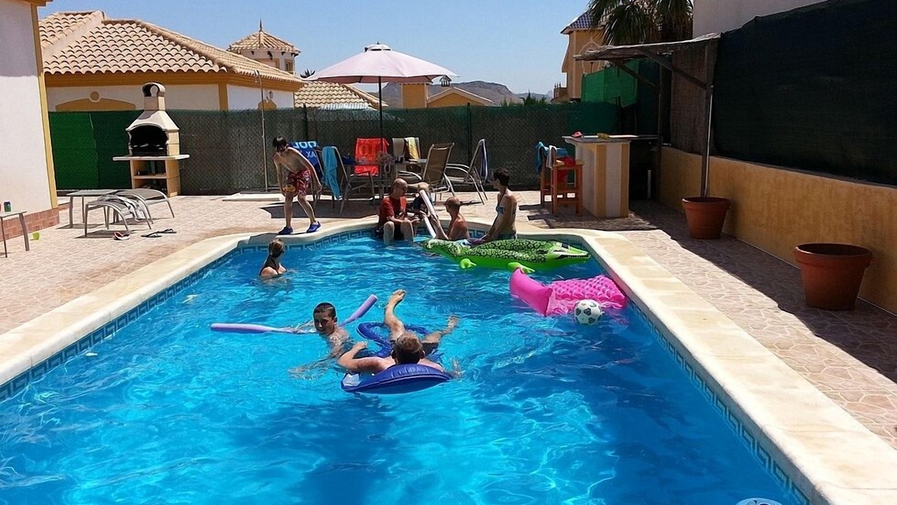 Photo of Outdoor in Mazarron