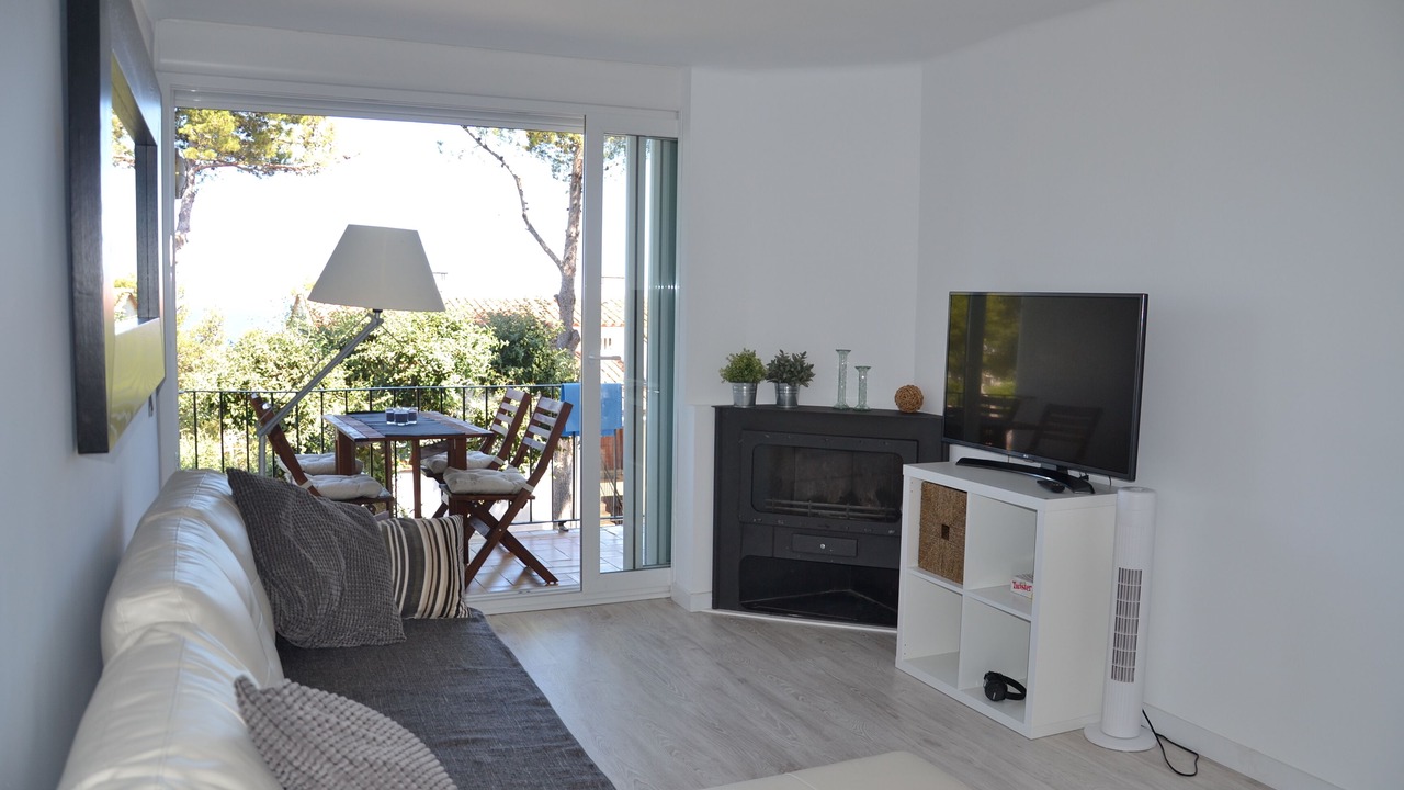 Photo of Livingroom in Calella de Palafrugell