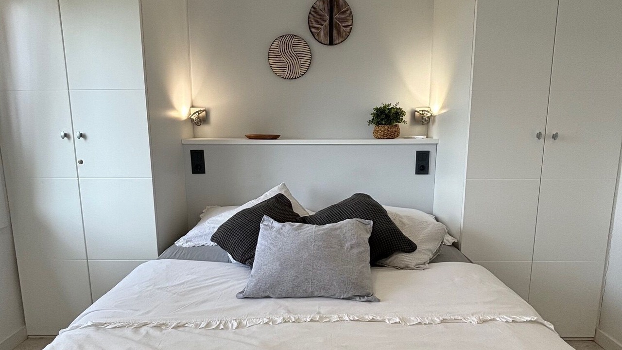 Photo of Bedroom in Calella de Palafrugell