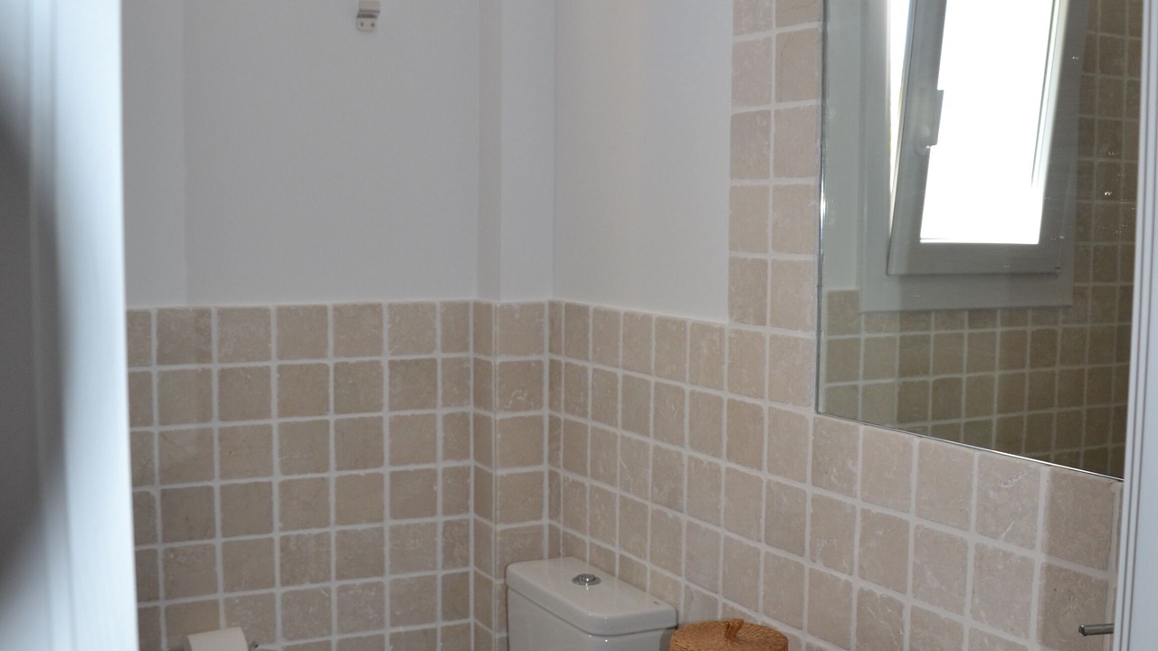 Photo of Bathroom in Calella de Palafrugell