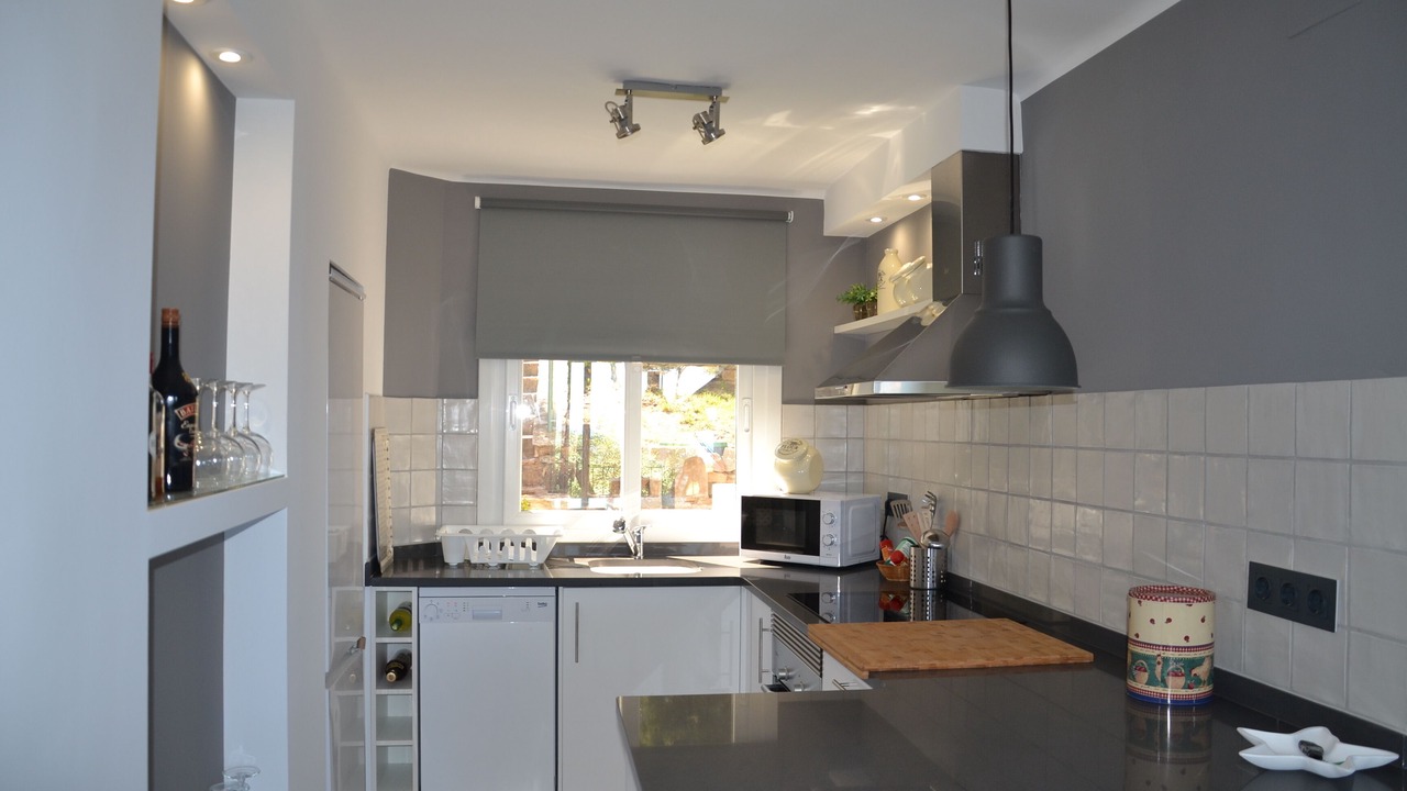 Photo of Kitchen in Calella de Palafrugell