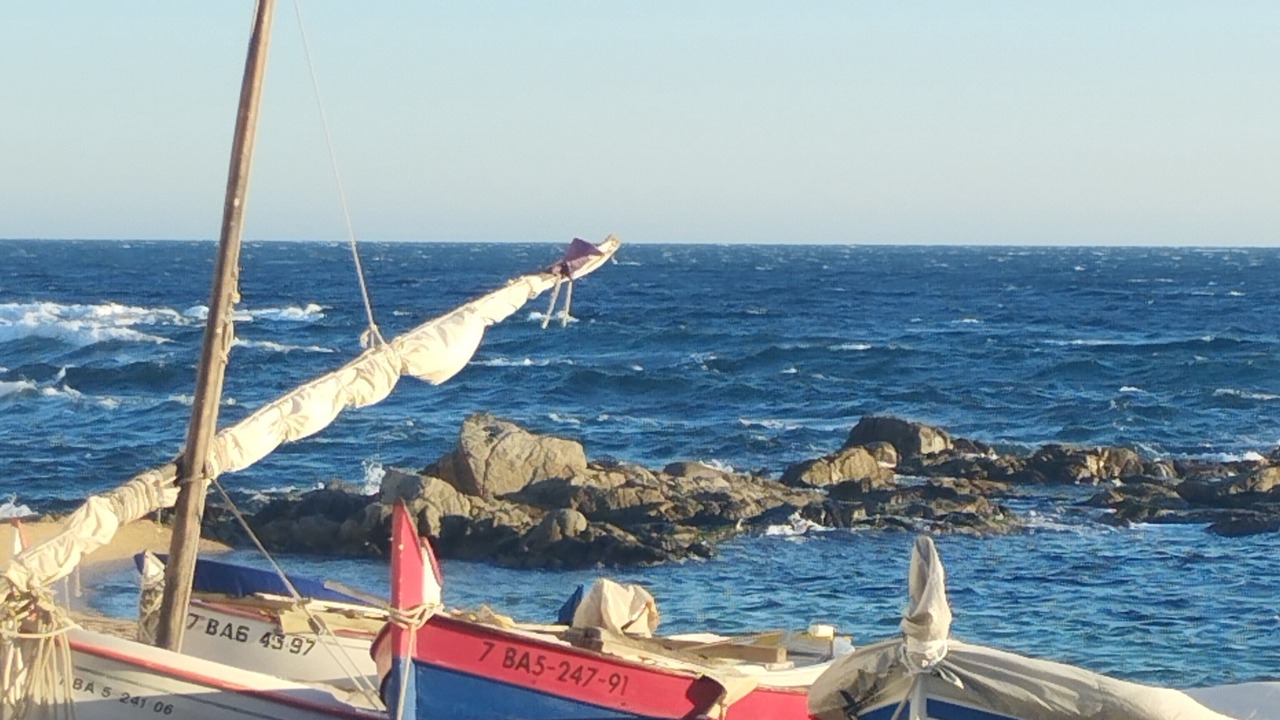 Photo of Others in Calella de Palafrugell