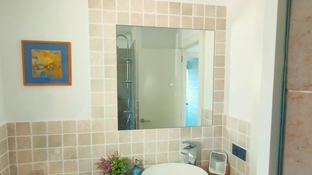 Photo of Bathroom in Calella de Palafrugell